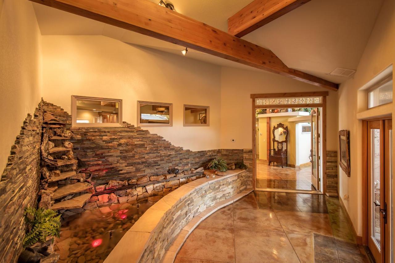 Rampart Range Resort 伍德兰帕克 外观 照片