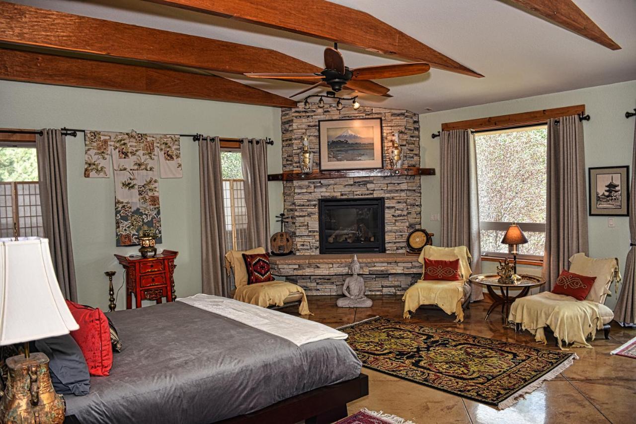 Rampart Range Resort 伍德兰帕克 外观 照片