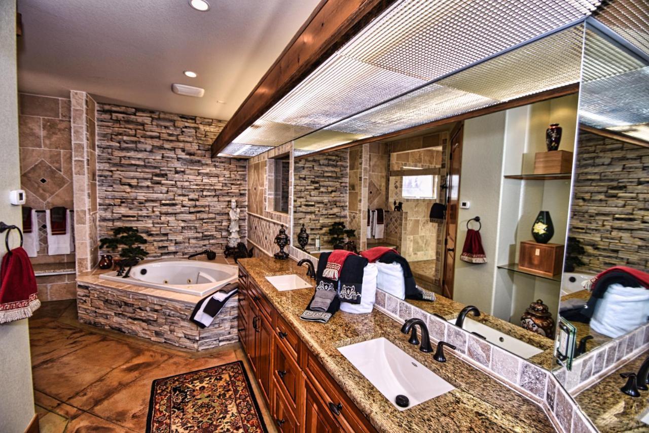 Rampart Range Resort 伍德兰帕克 外观 照片